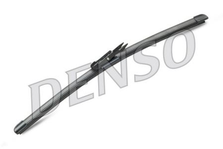 Комплект бескаркасных стеклоочистителей  Denso Flat DF-036